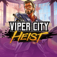Viper City Heist
