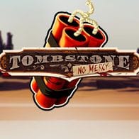 Tombstone No Mercy icon