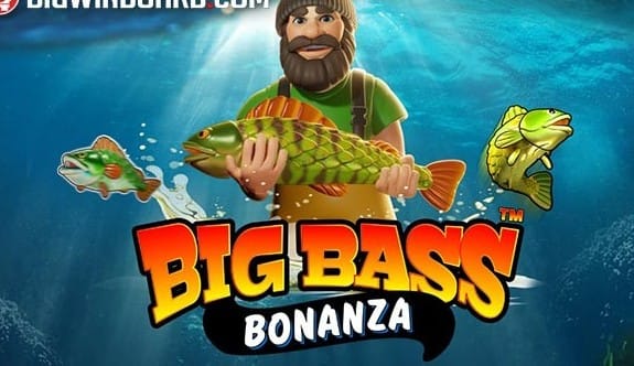 Big Bass Bonanza