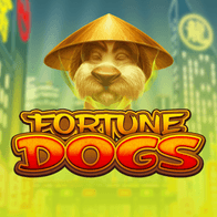 Fortune Dogs icon