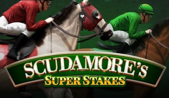 Scudamore’s Super Stakes