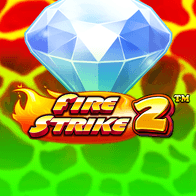 Fire Strike 2 icon