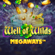 Well of Wilds Megaways
