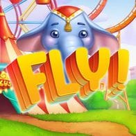 Fly icon