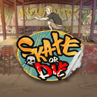 Skate Or Die