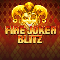 Fire Joker Blitz icon